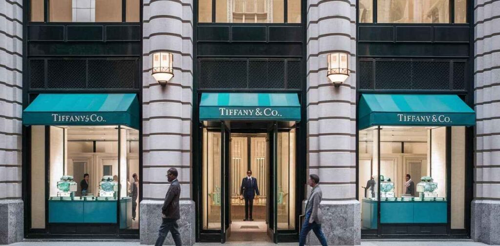 Who Else Has Owned Tiffany & Co. in the Past?