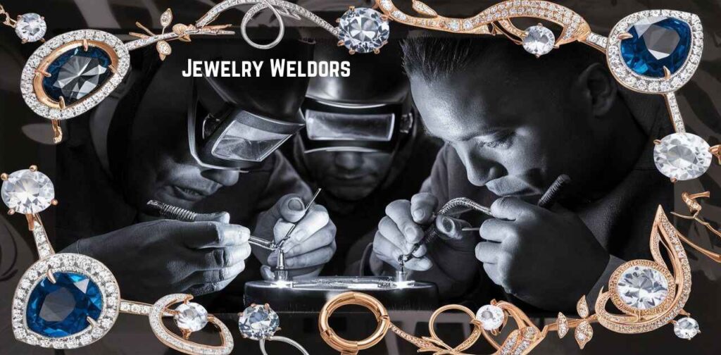 Permanent Jewelry Welders: The Engine Behind the Bling