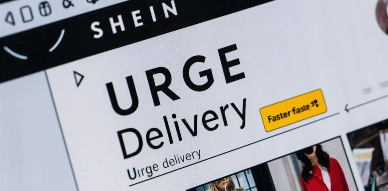 What Does “Urge Delivery” Mean on Shein?