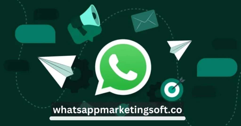 Transform Your Marketing Strategy with whatsappmarketingsoft.co